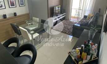 Imagem 5: Apartamento - Parque Brasília - Campinas