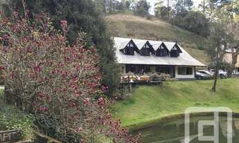 Imagem 2: Casa à venda, 750 m² por R$ 6.400.000,00 - Parque das Águas Claras - Campos do Jordão/SP