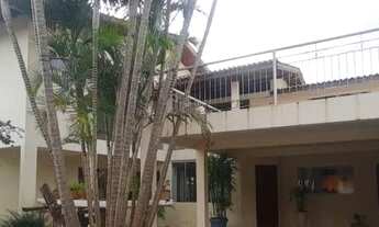 Imagem: Casa Venda 4 quartos sendo 3 suites em Campeche