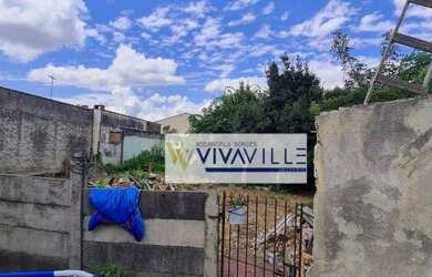 Imagem 7: Terreno à venda, 754 m² por R$ 830.000,00 - Boqueirão - Curitiba/PR