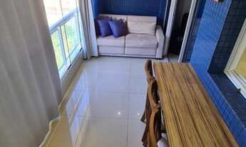 Imagem 5: Belíssimo Apartamento quarto e sala no Jardim Armação