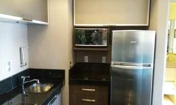 Imagem 3: Flat disponível no Jardim Paulista