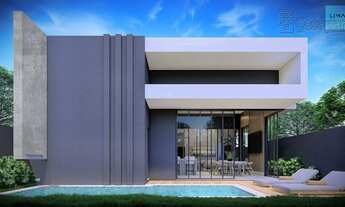 Imagem 3: Casa, Alphaville Campo Grande, Campo Grande - R$ 1.69 mi, Cod: 1093