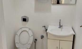 Imagem 5: Sala/Conjunto para aluguel com 200 metros quadrados em Centro - Rio de Janeiro - RJ