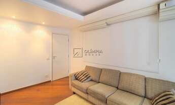 Imagem 5: Apartamento Venda Vila Romana 169 m² 3 Dormitórios