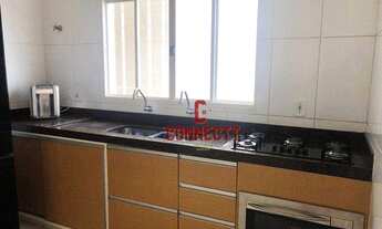 Imagem 3: Casa com 2 dormitórios à venda, 125 m² por R$ 310.000 - Jardim Ângelo Jurca - Ribeirão Pre