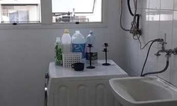 Imagem 5: Apartamento para venda tem 76 metros quadrados com 2 quartos em Jardim Tupanci - Barueri