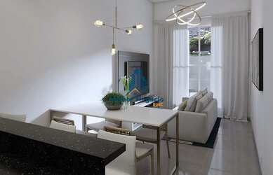 Imagem 5: Casa com 2 dorms, Jardim São Judas Tadeu, Campinas - R$ 269 mil, Cod: RCA1703