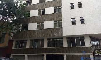 Imagem 2: Apartamento com 2 dormitórios à venda, 70 m² por R$ 220.000 - Centro - Juiz de Fora/MG