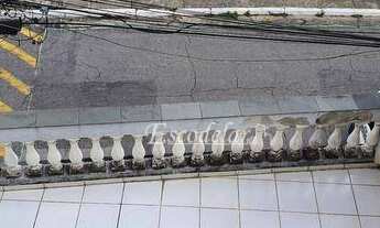 Imagem 7: Sobrado com 3 dormitórios à venda, 190 m² por R$ 695.000,00 - Vila Isolina Mazzei - São Pa