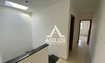 Imagem 6: Casa com 3 dormitórios à venda por R$ 495.000,00 - Granja dos Cavaleiros - Macaé/RJ