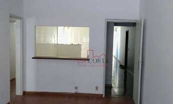 Imagem: Apartamento à venda, 85 m² por R$ 550.000,00