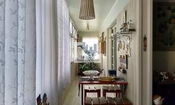 Imagem 5: Apartamento a venda no Centro - Petrópolis - RJ