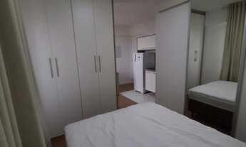 Imagem 6: Studio para aluguel tem 30 metros quadrados com 1 quarto em Centro - Curitiba - PR