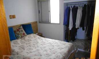 Imagem 5: Apartamento com 3 dormitórios à venda, 80 m² por R$ 695.000,00 - Mooca - São Paulo/SP