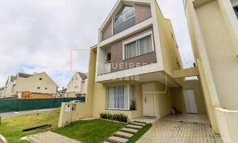 Imagem 3: Casa em condomínio Paysage Sunrise - 3 quartos - 180metros - Atuba/Sta Candida Curitiba P