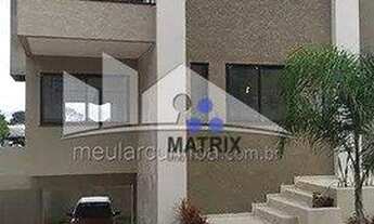 Imagem 6: Belissíma Casaa no Campo Comprido