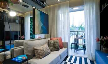 Imagem 4: Já se imaginou morar em uma região nobre de São Paulo, com uma condição única e barata??