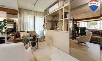 Imagem 5: Apartamento com 3 dormitórios à venda, 170 m² por R$ 2.970.000,00 - Aclimação - São Paulo