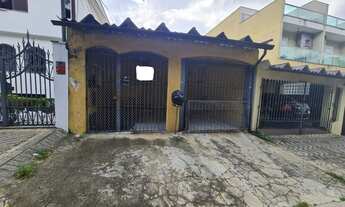 Imagem 1: Casa com 4 dormitórios à venda, 120 m² por R$ 630.000,00 - Vila Formosa - São Paulo/SP