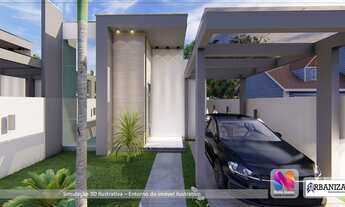 Imagem 4: Residencial Luis Motter 86m² - Tijucas - SC