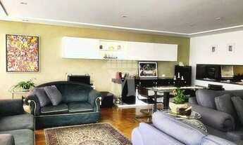 Imagem 5: Apartamento Com 3 Dormitórios Para Alugar, 220 M² - Cerqueira César - São Paulo/sp