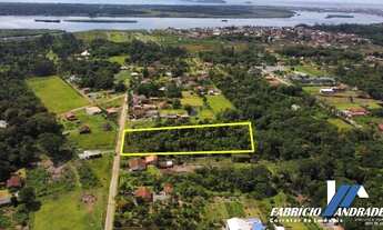 Imagem 5: Lote/Terreno para venda possui 7200 metros quadrados em Barra do Sul - Balneário Barra do
