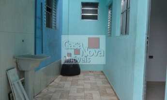 Imagem: Casa Térrea, Jardim Brasil (Zona Norte)