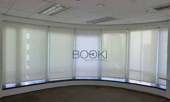 Imagem 3: Oportunidade - Edifício Berrini 1681 - 330m² - Brooklin