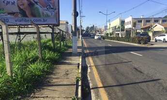 Imagem 3: Terreno comercial - VENDA OU LOCAÇÃO, Jardim Brasil, Vinhedo