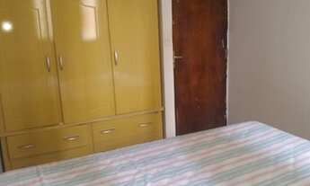 Imagem 6: Apartamento com 3 dormitórios à venda, 65 m² por R$ 276.000 - Jardim do Estádio - Santo An