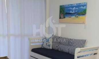 Imagem 2: Apartamento para vender no Campeche 2 quartos, suíte, Florianópolis SC