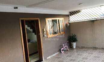 Imagem 3: Casa - Parque Residencial Vila União - Campinas