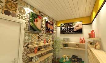 Imagem 4: SOBRADO COMERCIAL OU RESIDENCIAL EM EXCELENTE LOCALIZAÇÃO