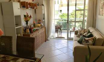 Imagem 6: Apartamento Duplex com 2 dormitórios à venda, 137 m² por R$ 548.000,00 - Recreio dos Bande