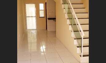 Imagem 3: Duplex Novo no Santa Maria