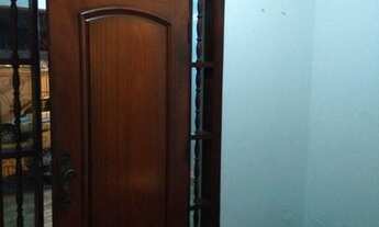 Imagem 4: Sobrado com 4 dormitórios para alugar, 260 m² por R$ 4.500,00/mês - Chácara Belenzinho - S