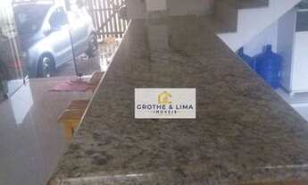 Imagem 4: Casa com 3 dormitórios à venda, 250 m² por R$ 425.000,00 - Centro - Cunha/SP