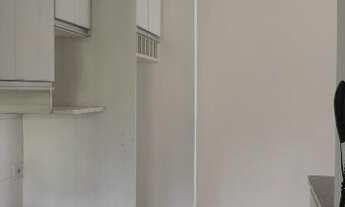 Imagem 7: Apartamento com 2 dormitórios para alugar, 62 m² por R$ 1.400,00/mês - Atuba - Curitiba/PR