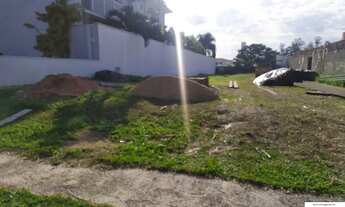 Imagem 4: Terreno - compra, 900m2 - Lago da Boa Vista - Sorocaba