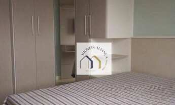 Imagem 5: Apartamento com 2 dormitórios à venda, 54 m² por R$ 350.000 - Assunção - São Bernardo do C