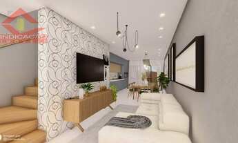 Imagem 4: ITAPEMA - Casa Padrão - JARDIM PRAIA MAR