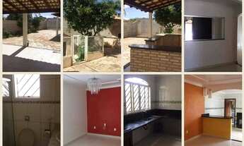 Imagem 6: Alugar casa Vicente Pires rua 08