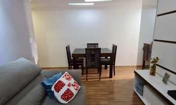 Imagem 3: Apartamento 2 dormitórios e Lazer - R$ 268.000,00