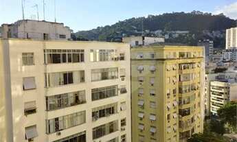 Imagem: Rio de Janeiro - Apartamento Padrão - LARANJEIRAS