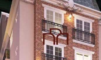 Imagem: Apartamento com 3 dormitórios à venda