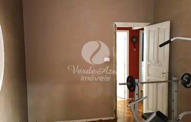 Imagem 5: Casa - Jardim Chapadão - Campinas