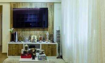 Imagem 2: Apartamento com 3 dormitórios à venda, 110 m² por R$ 1.200.000,00 - Vila Gumercindo - São