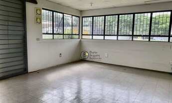 Imagem 7: Galpão Industrial para locação, Santa Cruz, Americana - GA0003