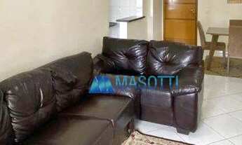 Imagem 4: Apartamento com 2 dormitórios à venda, 79 m² por R$ 365.000,00 - Ocian - Praia Grande/SP